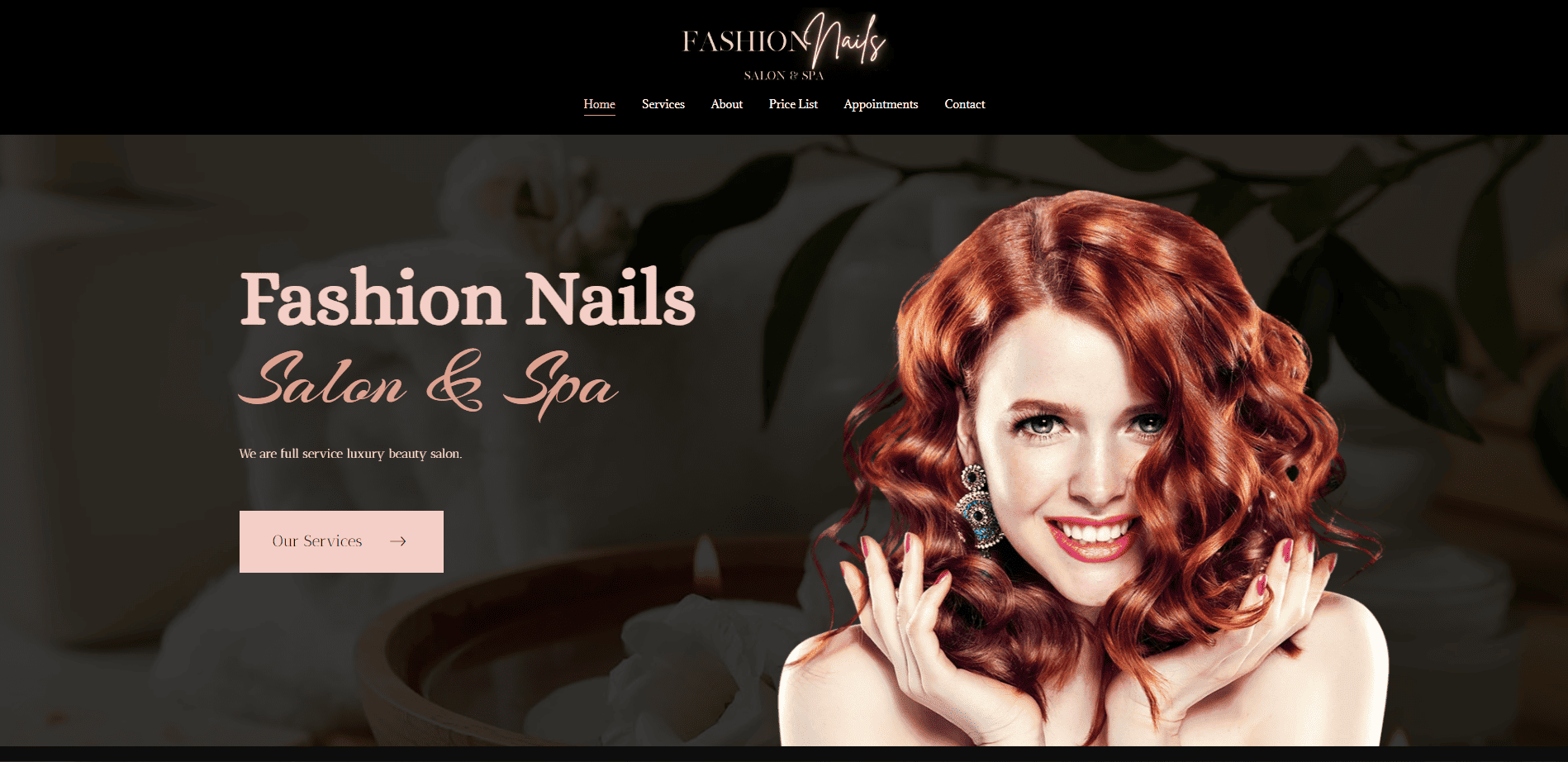 [compressed]Fashion-nails