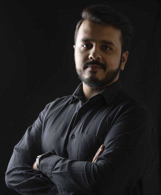 Muhammad Shahzaib Display Picture